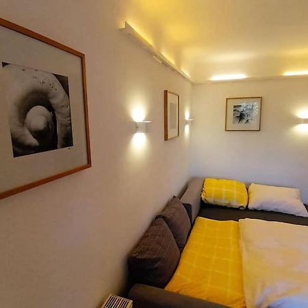 Modernes Apartment In Wien Exteriér fotografie